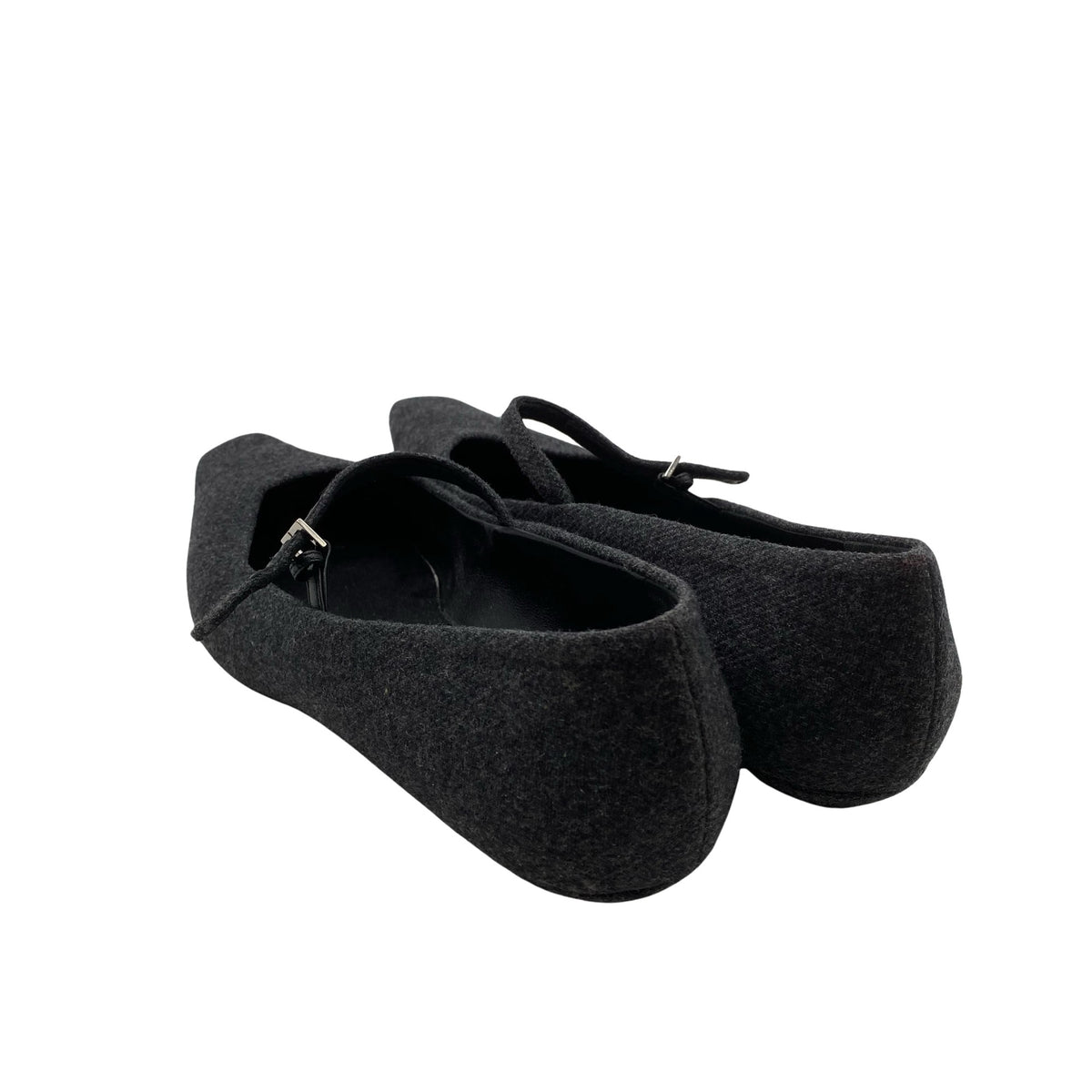 Unisex LouLou - Baleriinad, suurus 41 - Hall (2)