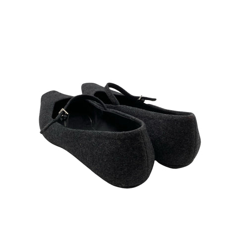 Unisex LouLou - Baleriinad, suurus 41 - Hall (2)