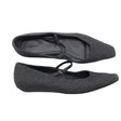 Unisex LouLou - Baleriinad, suurus 41 - Hall ()