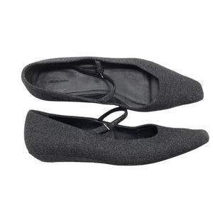 Unisex LouLou - Baleriinad, suurus 41 - Hall (1)