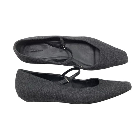 Unisex LouLou - Baleriinad, suurus 41 - Hall ()