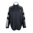 Unisex Adidas - Soojendusjope, suurus 42 - Must ()