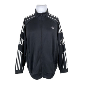 Unisex Adidas - Soojendusjope, suurus 42 - Must (1)