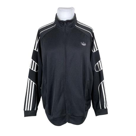 Unisex Adidas - Soojendusjope, suurus 42 - Must ()