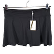 Unisex Athlecia - Spordipüksseelik, suurus 40 - Must ()