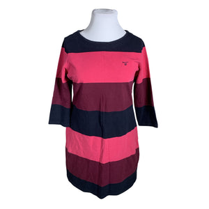 Unisex Gant - Dressikangast tuunika, suurus 42 - Roosa (1)