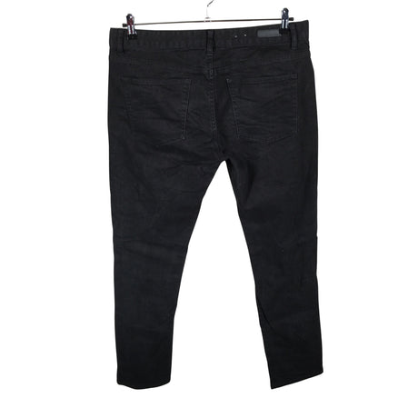 Unisex Construe - Teksad, suurus W36 - Must (2)