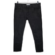 Unisex Construe - Teksad, suurus W36 - Must ()