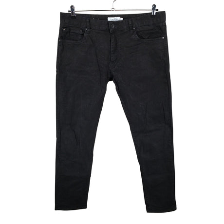 Unisex Construe - Teksad, suurus W36 - Must ()