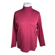 Unisex Marat - Trikotaažist pluus, suurus 44 - Roosa ()