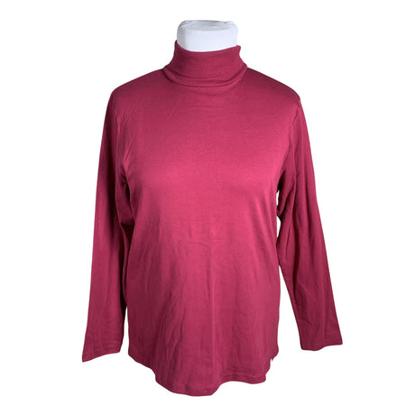 Unisex Marat - Trikotaažist pluus, suurus 44 - Roosa ()