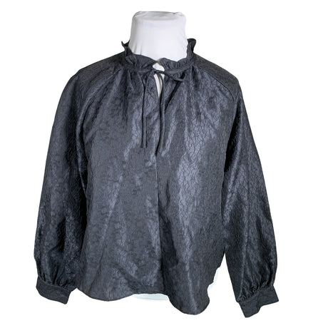 Unisex Samsoe&Samsoe - Pluus, suurus 42 - Hall ()