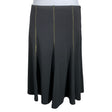 Unisex Bastion - Pidulik seelik, suurus 46 - Must ()