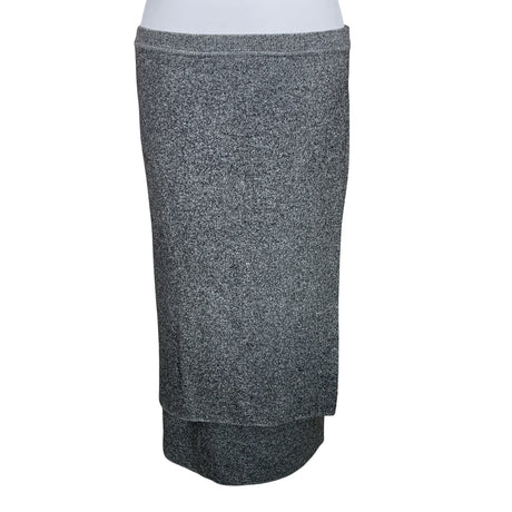 Unisex Vicky - Teksad, suurus 44 - Valge ()