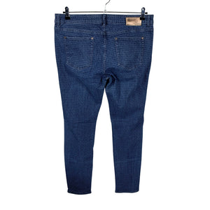 Unisex Escada - Teksad, suurus 46 - Sinine (2)