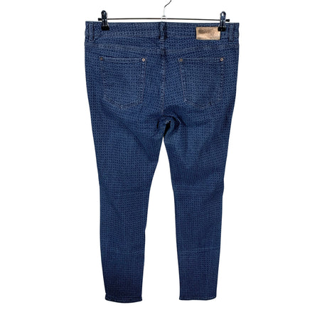 Unisex Escada - Teksad, suurus 46 - Sinine (2)