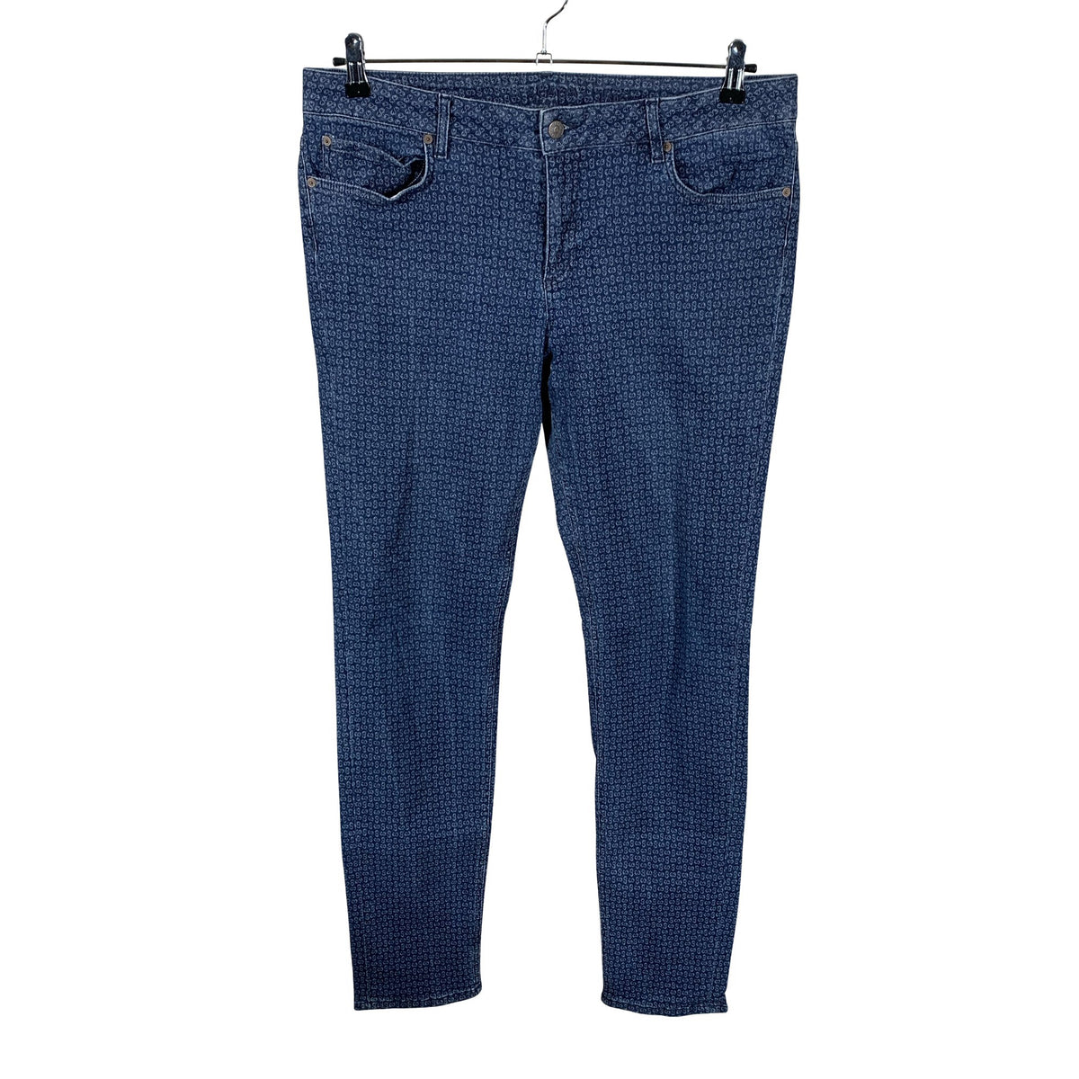 Unisex Escada - Teksad, suurus 46 - Sinine (1)