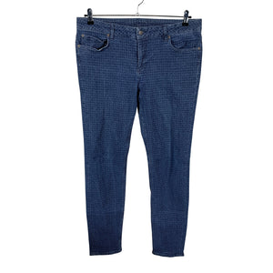 Unisex Escada - Teksad, suurus 46 - Sinine (1)