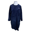 Unisex Marat - Dressikangast kleit, suurus 44 - Sinine ()