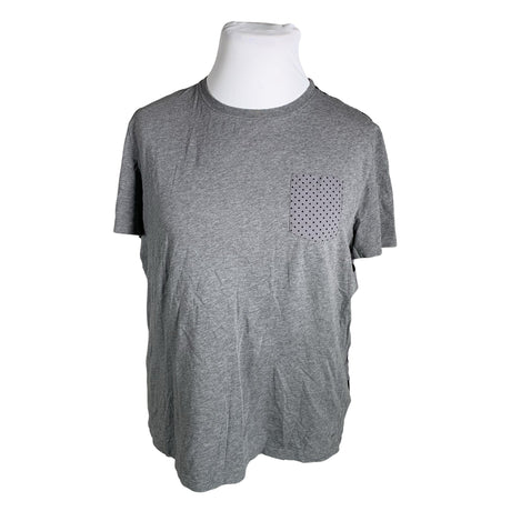 Unisex Tommy Hilfiger - T-särk, suurus 42 - Hall ()