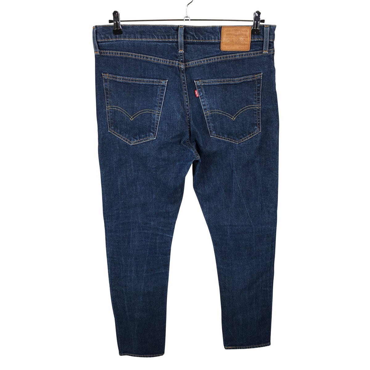 Unisex Levi's - Teksad, suurus W36 - Sinine (2)