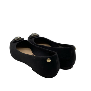 Unisex Tommy Hilfiger - Baleriinad, suurus 42 - Must (2)