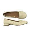 Unisex Audley - Mokassiinid, suurus 42 - Kollane ()