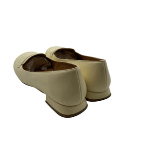 Unisex Audley - Mokassiinid, suurus 42 - Kollane (3)