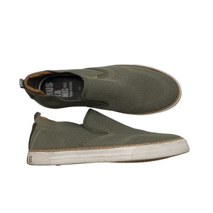 Unisex Mustang - Tennised, suurus 45 - Roheline (1)