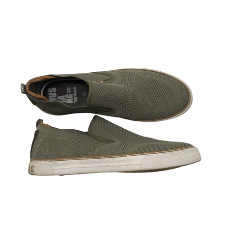 Unisex Mustang - Tennised, suurus 45 - Roheline ()