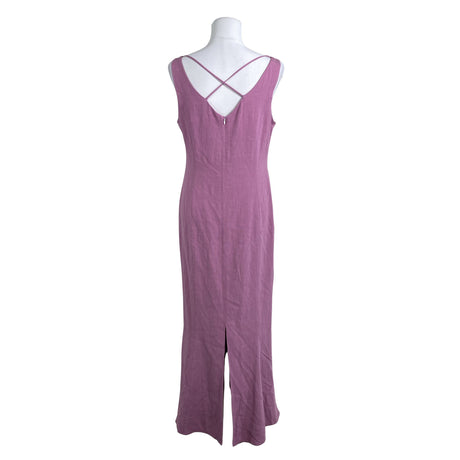 Unisex Ril's - Pidulik kleit, suurus 40 - Lilla (2)
