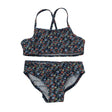 Unisex Name It - Bikiinid, suurus 86 - 92 - Must ()