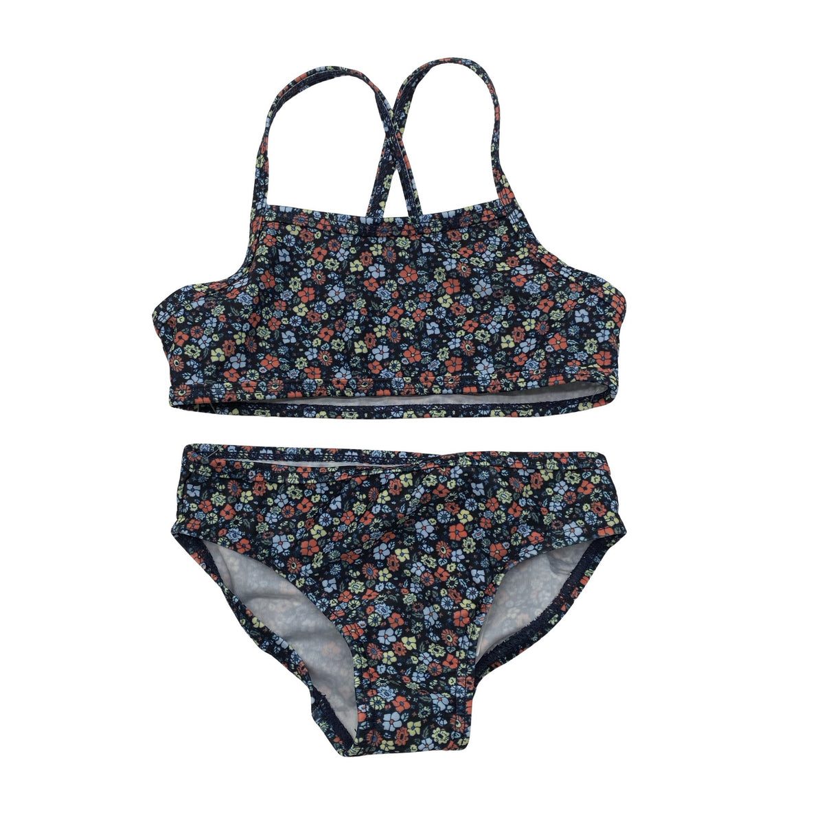 Unisex Name It - Bikiinid, suurus 86 - 92 - Must (1)