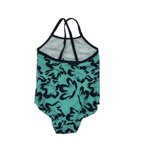Unisex Name It - Ujumistrikoo, suurus 74 - 80 - Türkiis (2)