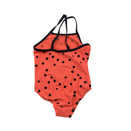 Unisex Name It - Ujumistrikoo, suurus 68 - 74 - Roosa (2)