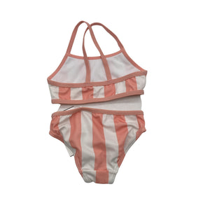 Unisex Name It - Bikiinid, suurus 74 - 80 - Heleroosa (2)
