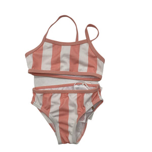 Unisex Name It - Bikiinid, suurus 74 - 80 - Heleroosa (1)