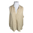 Unisex Holly & Whyte by Lindex - Topp, suurus 44 - Beige ()