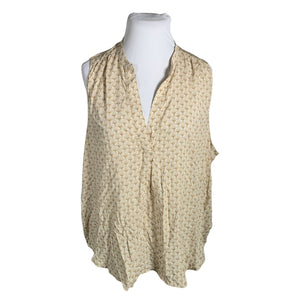 Unisex Holly & Whyte by Lindex - Topp, suurus 44 - Beige (1)