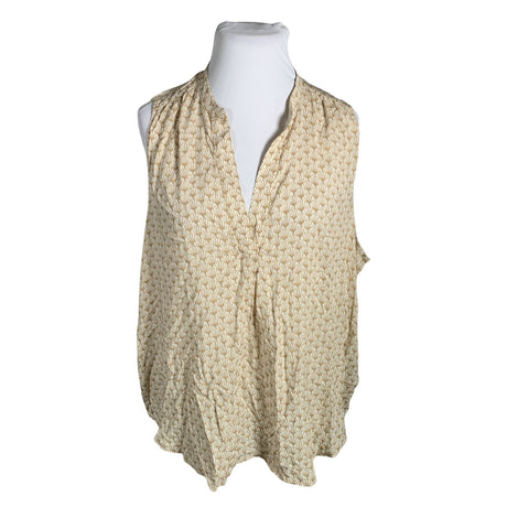 Unisex Holly & Whyte by Lindex - Topp, suurus 44 - Beige ()