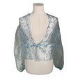 Unisex Aéryne - Pluus, suurus 36 - Helesinine ()
