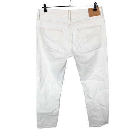 Unisex Jack & Jones - Teksad, suurus W36 - Looduslik valge (2)