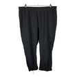Unisex Zizzi - Õuepüksid, suurus 42 - Must ()