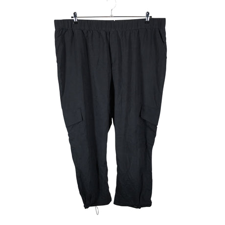 Unisex Zizzi - Õuepüksid, suurus 42 - Must ()