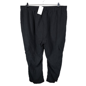 Unisex Zizzi - Õuepüksid, suurus 42 - Must (2)