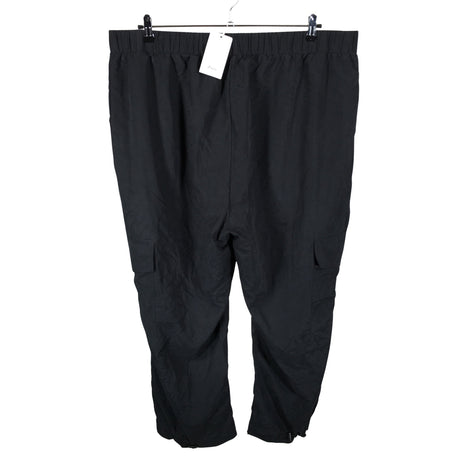 Unisex Zizzi - Õuepüksid, suurus 42 - Must (2)