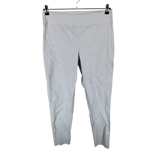 Unisex Marc Cain - Mittevenivad püksid, suurus 38 - Hall (1)