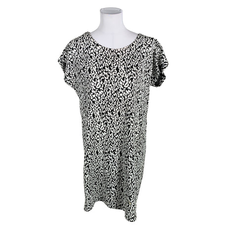 Unisex Vicky - Teksad, suurus 44 - Valge ()
