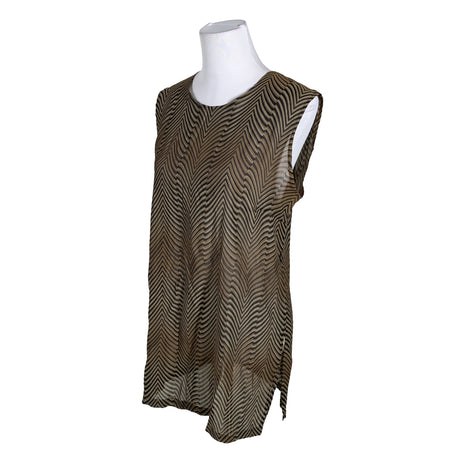 Unisex SOL-Design - Topp, suurus 40 - Pruun (2)