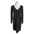 Unisex Mama Licious - Trikotaažist kleit, suurus 40 - Must ()